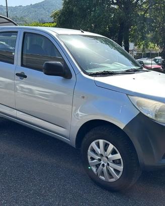 Daihatsu Terios 1.3 4WD CX