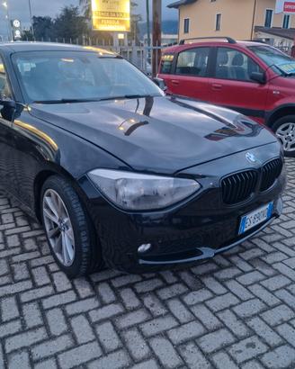 Bmw 116 118d MSport Design
