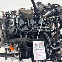 MOTORE COMPLETO KIA STONIC 1.0 HYBRID G3LF
