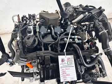 MOTORE COMPLETO KIA STONIC 1.0 HYBRID G3LF