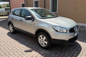 Nissan Qashqai 1.5 dCi Ok Neopatentati