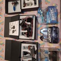 Lampadine H8 (sei coppie)