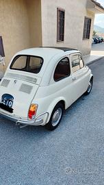 Fiat 500 L