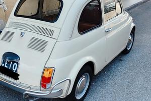 Fiat 500 L