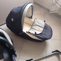 trio pegperego