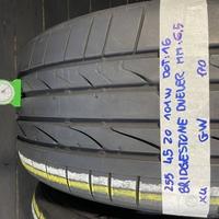 Bridgestone dueler 255/45 r20 101w estiva