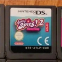 Giochi Nintendo DS