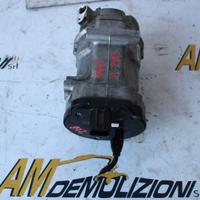 COMPRESSORE ARIA CONDIZIONATA A/C TOYOTA RAV4 XA50