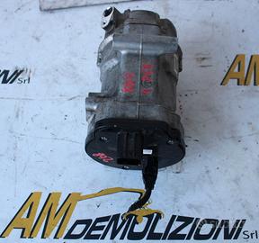 COMPRESSORE ARIA CONDIZIONATA A/C TOYOTA RAV4 XA50