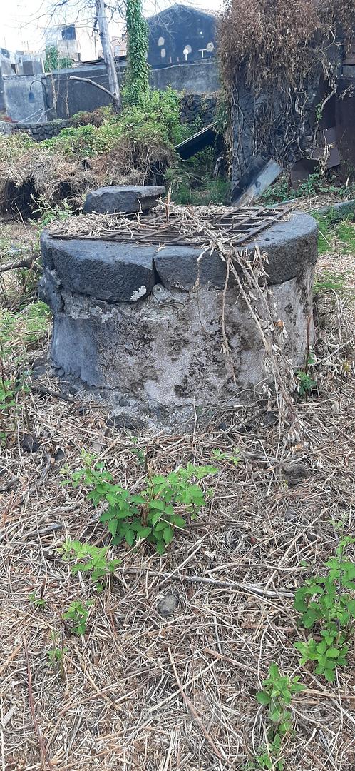 Acireale centro rustico e terreno mq 700 - Altro
