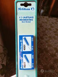 Cartucce Pelikan 4001