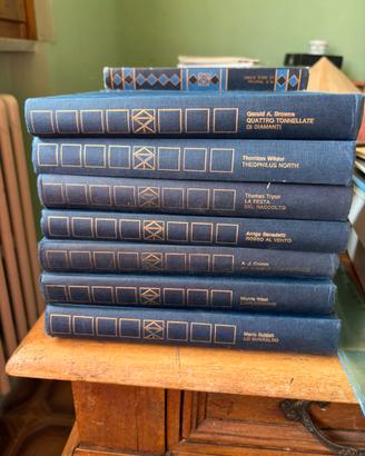 Collezioni libri