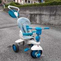 triciclo di alta qualità trixie