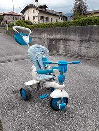 triciclo di alta qualità trixie