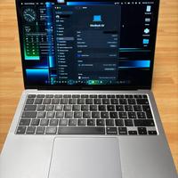 Macbook air M1