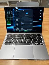 Macbook air M1