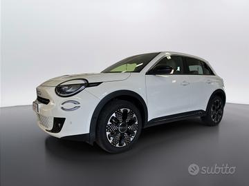 FIAT 600 1.2 hybrid 110cv auto La Prima