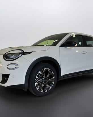 FIAT 600 1.2 hybrid 110cv auto La Prima