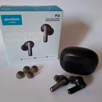 Auricolari ANC Soundcore Anker P3i