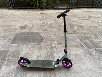STAR SCOOTER - Monopattino