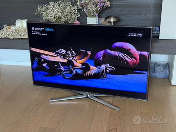 TV Led Samsung 46”serie 7000