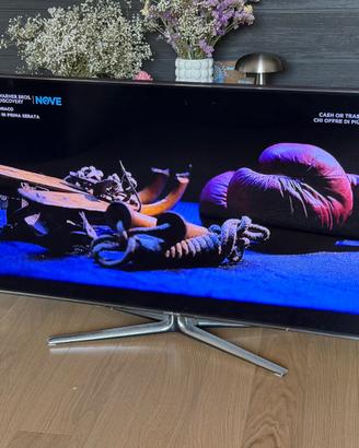 TV Led Samsung 46”serie 7000