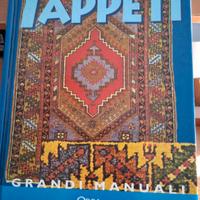 Per saperne di più "Tappeti" Editrice Orsa Maggior