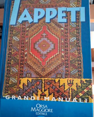 Per saperne di più "Tappeti" Editrice Orsa Maggior