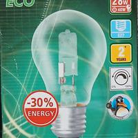 Sylvania Classic Eco Alogena Dimmerabile 28W E27