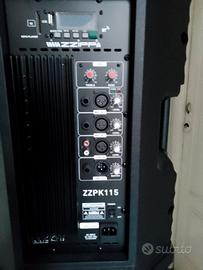 N1 CASSA ATTIVA ZZPK 115