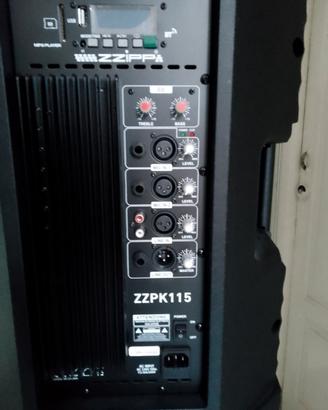 N1 CASSA ATTIVA ZZPK 115
