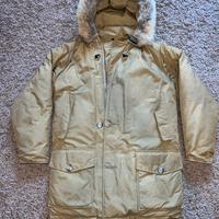 Parka Woolrich
