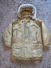 Parka Woolrich