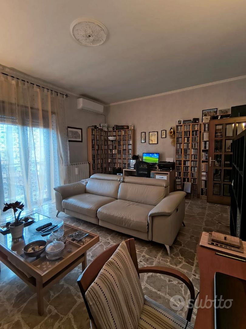 Appartamento – Monterotondo, Roma Capitale - Vista 2