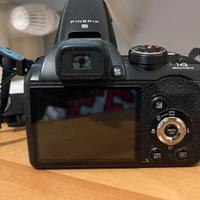 Camera fuji