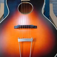 Chitarra acustica Epiphone zenith masterbilt 