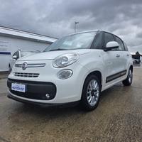 Fiat 500L Living 1.3 Multijet 95 CV Lounge