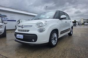 Fiat 500L Living 1.3 Multijet 95 CV Lounge