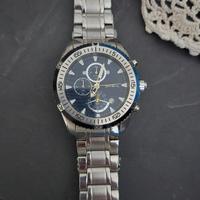 Orologio Cronografo Breil Ground Edge 