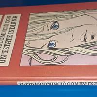 M. Manara, H. -  Pratt CDE Edizioni 1986 (Raro)