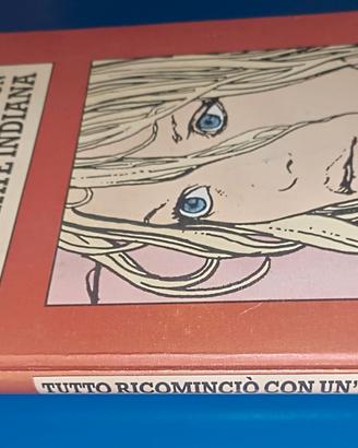 M. Manara, H. -  Pratt CDE Edizioni 1986 (Raro)