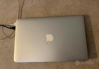 MacBook Air 2015
