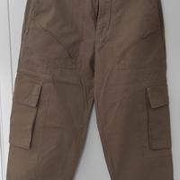 Pantaloni uomo cargo Timberland 