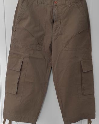 Pantaloni uomo cargo Timberland 