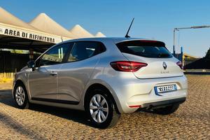 Renault clio gpl