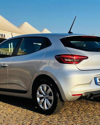 Renault clio gpl
