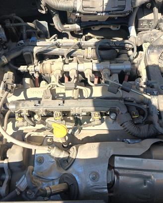 Motore Jeep Compass 1.6 Mjet 2021 55280444