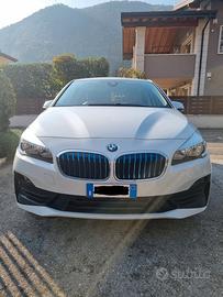Bmw 225xe IPerfomance