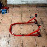 Cavalletto moto