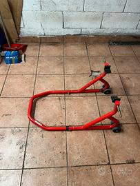 Cavalletto moto